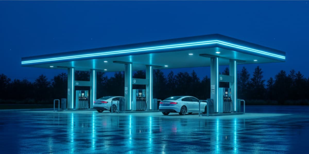 Estaciones de Servicios GNV - GLP - GNC - Líquidos y Urea Estaciones de Servicios GNV - GLP - GNC - Líquidos y Urea