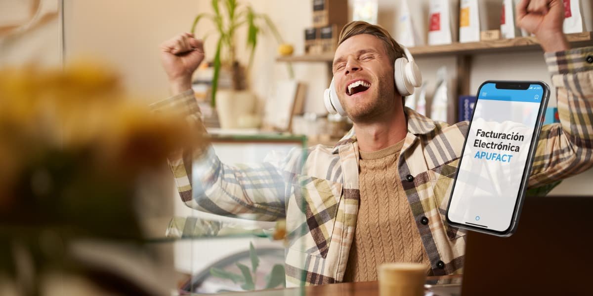Facturacion Electronica APUFACT Facturacion Electronica APUFACT